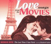Love Songs from the Movies [Bonus DVD]