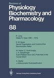 Reviews of Physiology, Biochemistry and Pharmacology- Reviews of Physiology, Biochemistry and Pharmacology