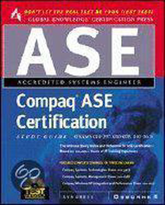 Compaq Ase Certification Study Guide