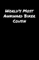 World's Most Awkward Biker Cousin