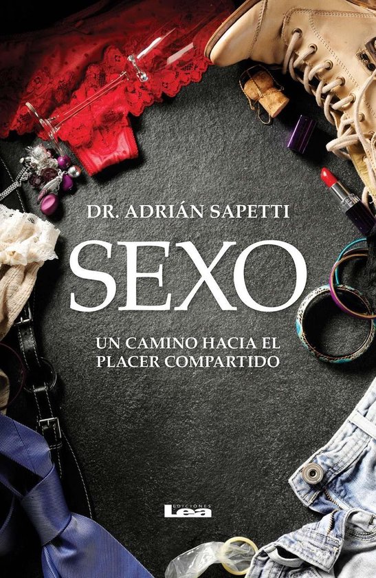 Psicologia & Counseling - Sexo. Un camino hacia el placer co ... - cover