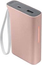 Kettle Power Bank Red 5100mAh