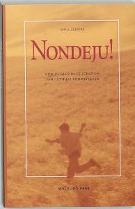 Nondeju!