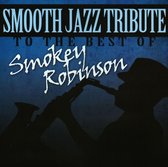 Smokey.=Trib= Robinson - Smooth Jazz Tribute To The Best Of Smokey Robinson