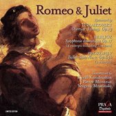 Moscow Philharmonic Orchestra - Tsjaikovski: Romeo & Juliet (Super Audio CD)