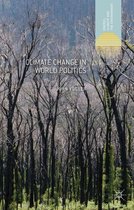Energy, Climate and the Environment - Climate Change in World Politics