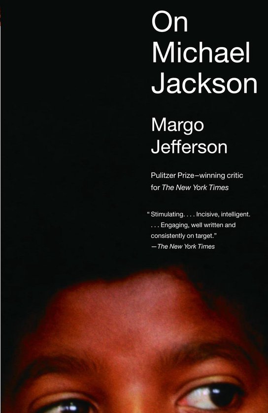 On Michael Jackson - cover