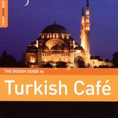 Rough Guide To Turkish  Cafe