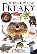 Australia's Most Freaky: Weird and Wonderful Creatures
