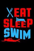 Eat Sleep Swim