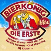 Bierkonig Die Erste Hits!