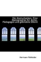 Die Masturbation