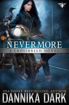 Crossbreed 1 - Nevermore (Crossbreed Series: Book 6)