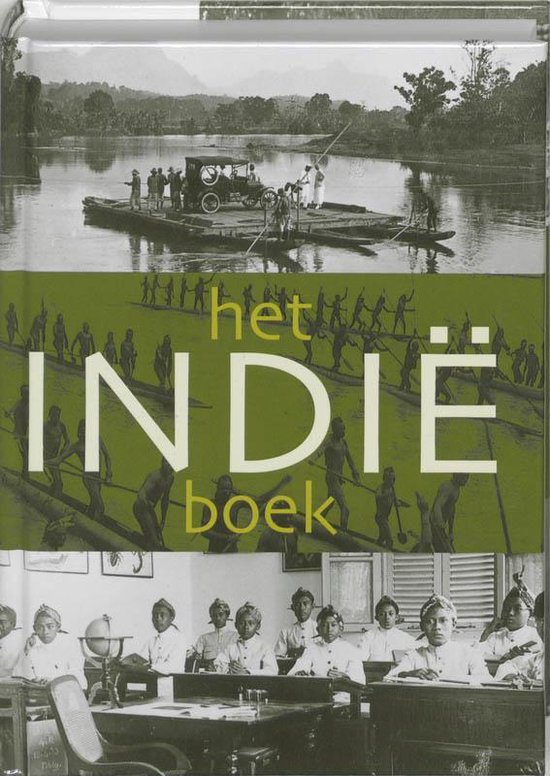 Het Indie Boek - Peter Boomgaard | Do-index.org