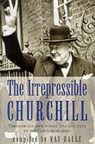 The Irrepressible Churchill
