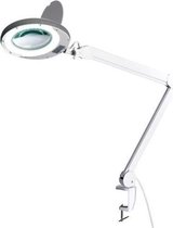 Ronde Magnifying Loeplamp 60 Led 5 Diopter