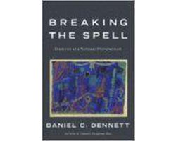 Omslag van Breaking the Spell