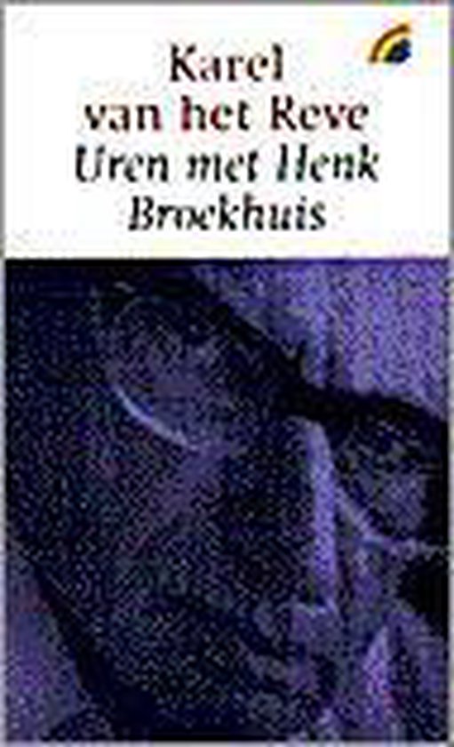 Uren met Henk Broekhuis