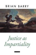 Oxford Political Theory- Justice as Impartiality