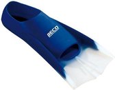 Beco Zwemvliezen Unisex Blauw Maat 36/38