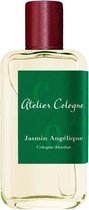 Jasmin Angelique by Atelier Cologne 100 ml - Pure Perfume Spray (Unisex)