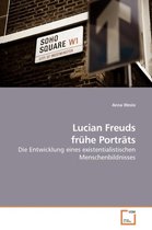 Lucian Freuds frühe Porträts