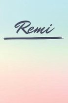 Remi