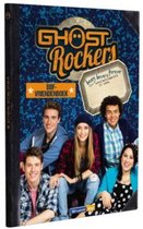 Studio 100 Ghost Rockers Vriendenboek