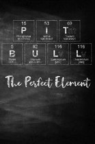 Pit Bull the Perfect Element