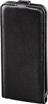 Hama Smartcase Prime Iphone 5/5S, Setazwart Gleuf Voor Bankkaart