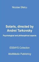 Solaris, directed by Andrei Tarkovsky