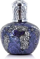 Lampe parfumée Ashleigh & Burwood Large, lampe parfumée Deep Purple