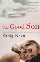 Omslag The Good Son