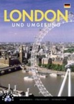 In & Around London - German