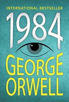 Omslag 1984