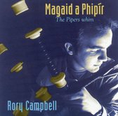 Magaid A Phipir = The Piper's Whim