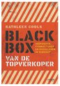 Black box van de topverkoper