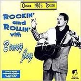 Rockin' With Benny Joy