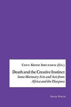 Death and the Creative Instinct