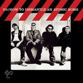 How To Dismantle An Atomic Bomb (inclusief bonus-DVD)