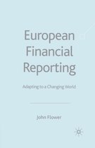 European Financial Reporting