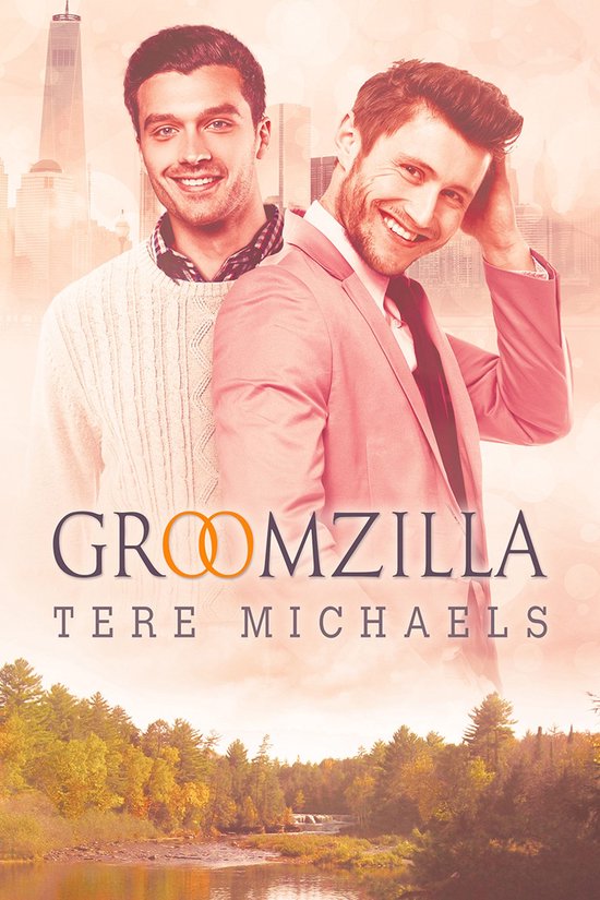 Groomzilla 1 Groomzilla (ebook), Tere Michaels 9781634761833