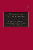 Ashgate Studies in Environmental and Natural Resource Economics - Economics for Fisheries Management