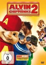 Aibel, J: Alvin und die Chipmunks 2