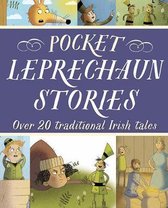 Pocket Book Of Irish Leprechaun Tales