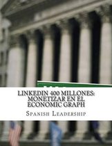 LinkedIN 400 Millones