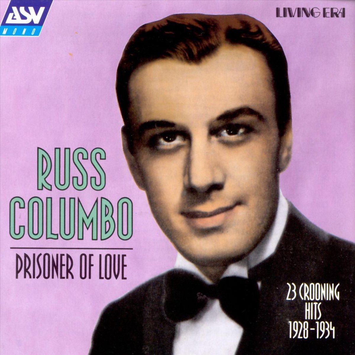 Prisoner Of Love