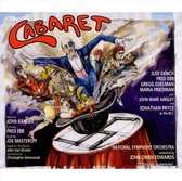 Cabaret [first Complete Studio Recording]