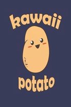 Kawaii Potato