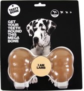 Tasty Bone Kauwbot - Lam - Mega